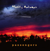 Mostly Autumn - Passengers SACD