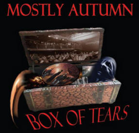 Box Of Tears